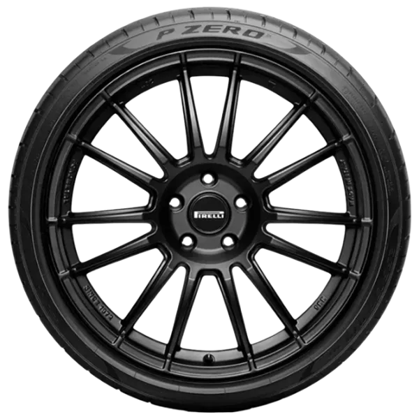 Шины Pirelli PZero 255/40 R20 101W Лето / Внедорожник photo 2 Шины Pirelli PZero 255/40 R20 101W Лето / Внедорожник photo 2