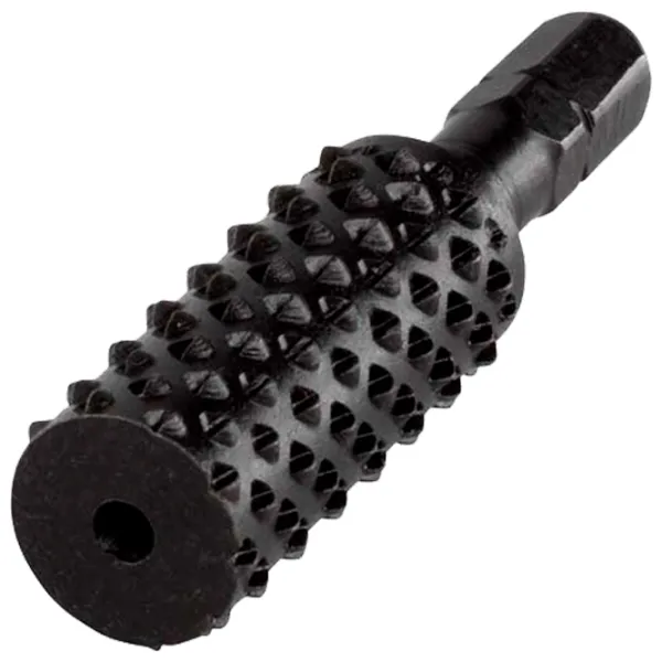 Фреза Wolfcraft 2527000 Cталь photo 3