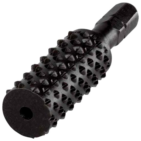 Фреза Wolfcraft 2527000 Cталь photo 3