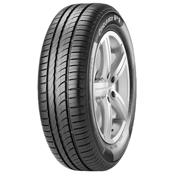Шины Pirelli Cinturato P1 Verde 175/65 R15 84H Лето / Легковой photo 1 Шины Pirelli Cinturato P1 Verde 175/65 R15 84H Лето / Легковой photo 1