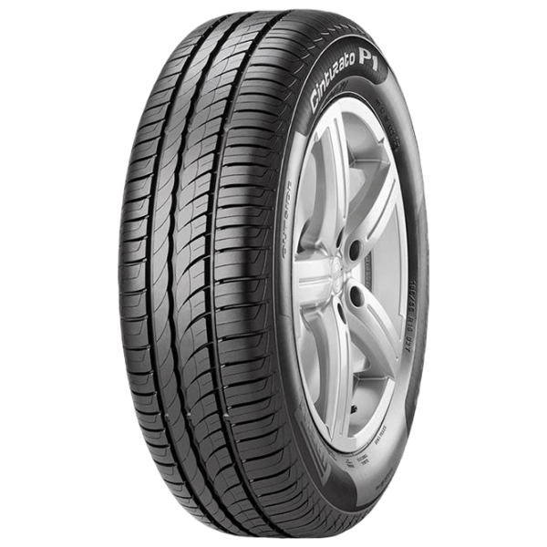 Шины Pirelli Cinturato P1 Verde 175/65 R15 84H Лето / Легковой photo 1 Шины Pirelli Cinturato P1 Verde 175/65 R15 84H Лето / Легковой photo 1