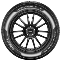 Шины Pirelli Cinturato P1 Verde 175/65 R15 84H Лето / Легковой photo 3