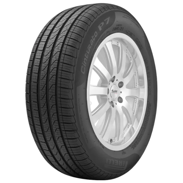 Шины Pirelli Cinturato P7 245/45 R18 100Y Лето / Легковой photo 1 Шины Pirelli Cinturato P7 245/45 R18 100Y Лето / Легковой photo 1