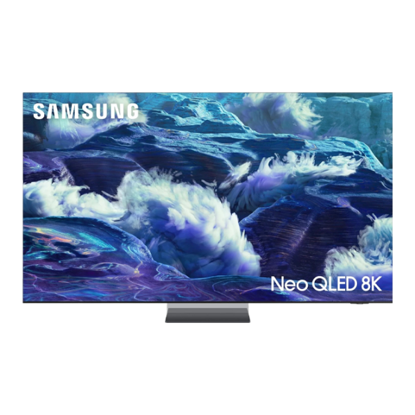 Televizor Samsung QE85QN950FUXUA 85" / Neo QLED / 8K / Smart TV / Black photo 1 Televizor Samsung QE85QN950FUXUA 85" / Neo QLED / 8K / Smart TV / Black photo 1