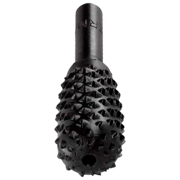 Фреза Wolfcraft 2536000 Cталь photo 1
