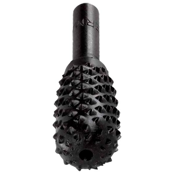 Фреза Wolfcraft 2536000 Cталь photo 1