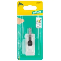 Freză Wolfcraft 2533000 Oțel photo 4
