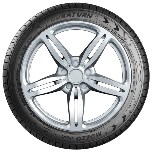 Anvelope DURATURN Mozzo Sport 215/55 R16 97W XL Vară / Autoturism photo 3 Anvelope DURATURN Mozzo Sport 215/55 R16 97W XL Vară / Autoturism photo 3