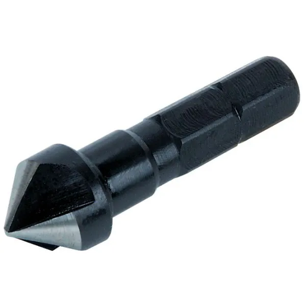 Zencuitor Wolfcraft 2580000 HSS photo 2