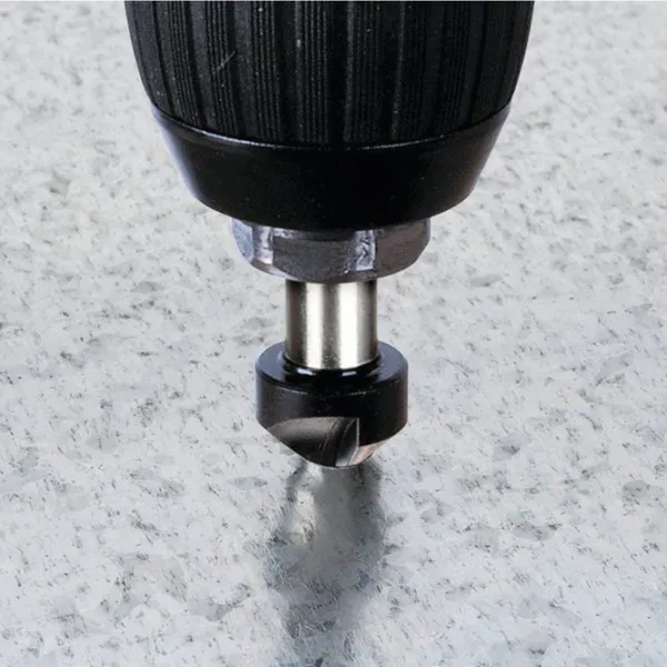 Zencuitor Wolfcraft 2580000 HSS photo 3