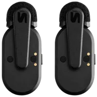 Microfon Shure Movemic Two Black photo 2