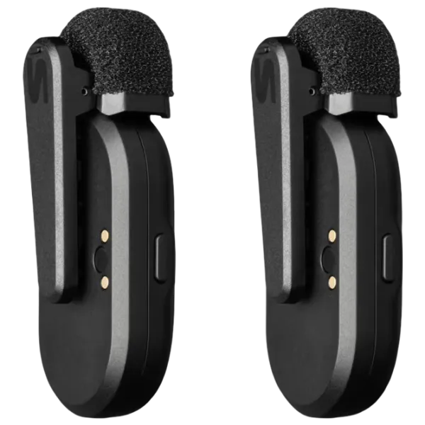 Microfon Shure Movemic Two Black photo 3