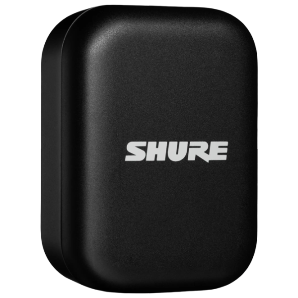 Microfon Shure Movemic Two Black photo 5