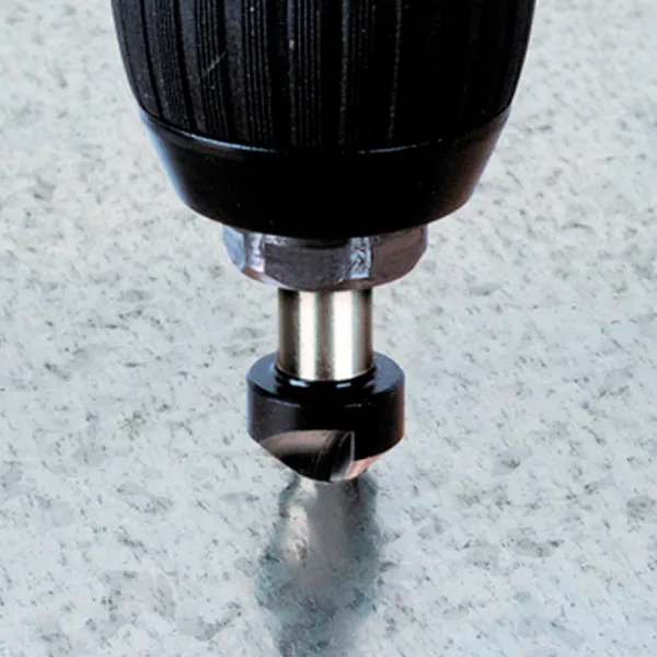 Zencuitor Wolfcraft 2505000 HSS photo 4