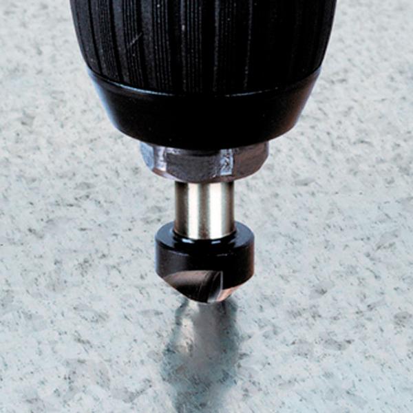 Zencuitor Wolfcraft 2505000 HSS photo 4