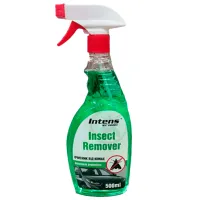 Soluție de curățire Winso 810660  / caroserie