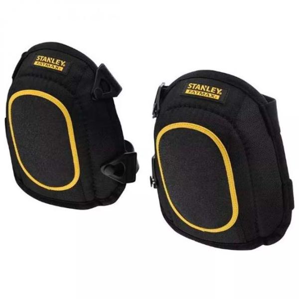 Наколенники Stanley FMST82962-1 Черный / Полиэтилен photo 1