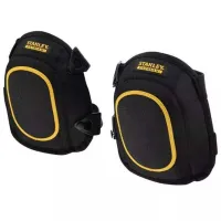 Наколенники Stanley FMST82962-1 Черный / Полиэтилен