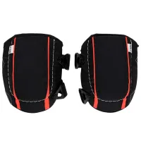 Наколенники Yato YT74612 Черный / Полиэстер