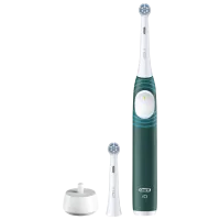 Periuță de dinți electrică Braun iO2 2D / Green