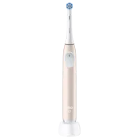 Periuță de dinți electrică Braun iO2 2D / Pink