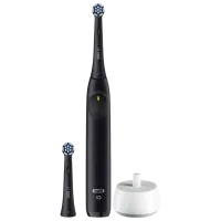 Periuță de dinți electrică Braun iO2 2D / Black