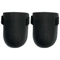 Genunchiere Toya TOY74622 Black / Polietilenă