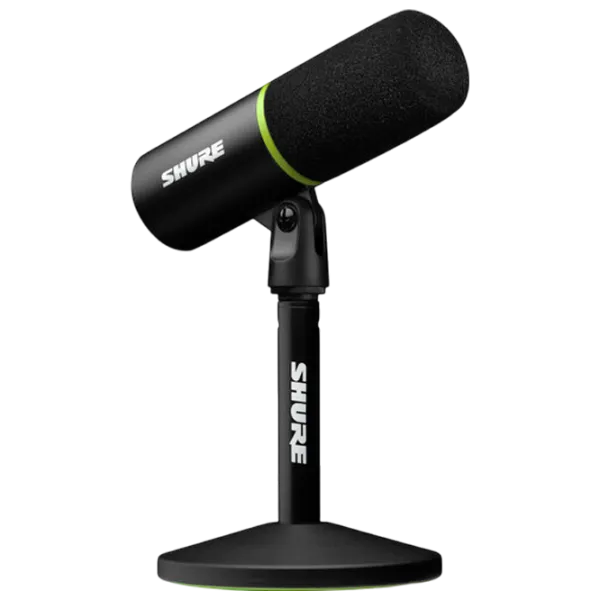 Microfon Shure MV6 Black photo 1
