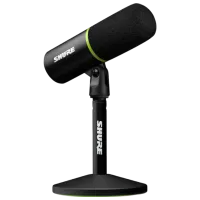 Микрофон Shure MV6 Черный