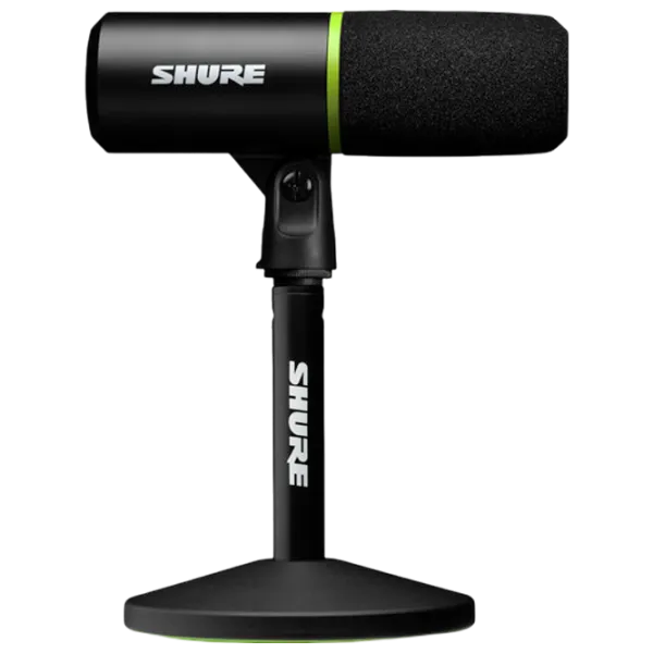 Microfon Shure MV6 Black photo 2