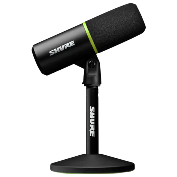 Microfon Shure MV6 Black photo 3