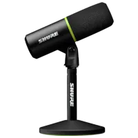 Microfon Shure MV6 Black photo 3