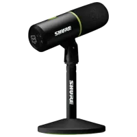 Microfon Shure MV6 Black photo 4