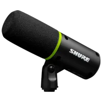 Microfon Shure MV6 Black photo 5