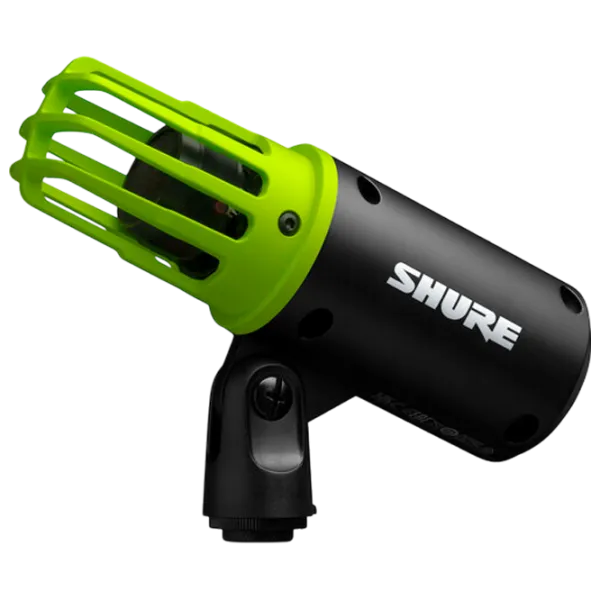 Microfon Shure MV6 Black photo 6