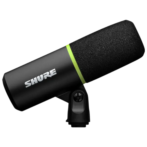 Microfon Shure MV6 Black photo 7