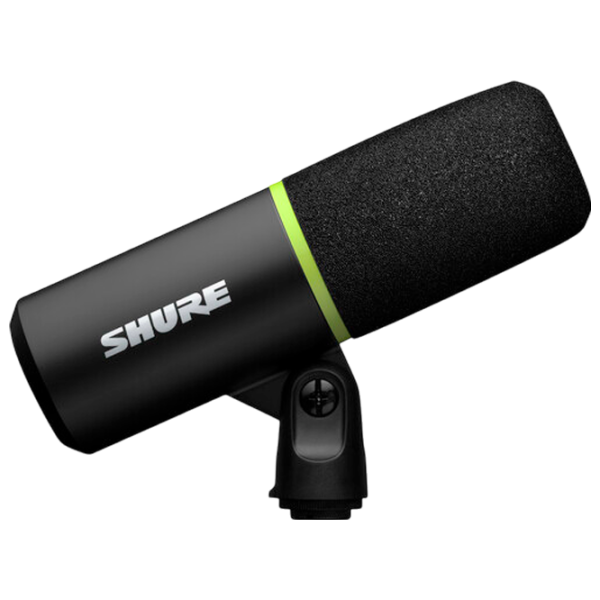 Microfon Shure MV6 Black photo 7