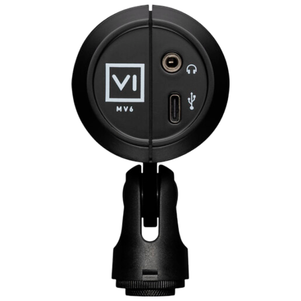 Microfon Shure MV6 Black photo 9