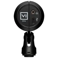 Microfon Shure MV6 Black photo 9