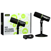 Microfon Shure MV6 Black photo 11