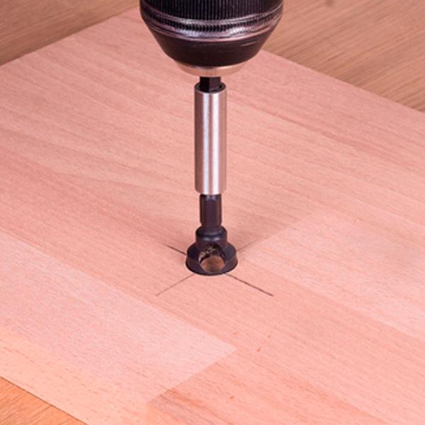Zencuitor Wolfcraft 4370000 WS photo 2
