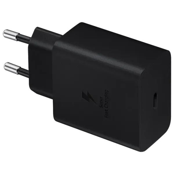 Încărcător de rețea Samsung EP-T4511 3 A / Black photo 1