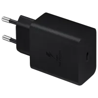 Сетевое зарядное устройство Samsung EP-T4511 3 A / Черный