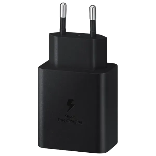 Încărcător de rețea Samsung EP-T4511 3 A / Black photo 2