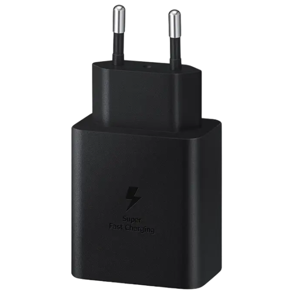 Încărcător de rețea Samsung EP-T4511 3 A / Black photo 2