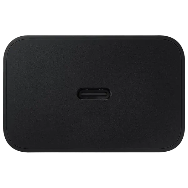 Încărcător de rețea Samsung EP-T4511 3 A / Black photo 3