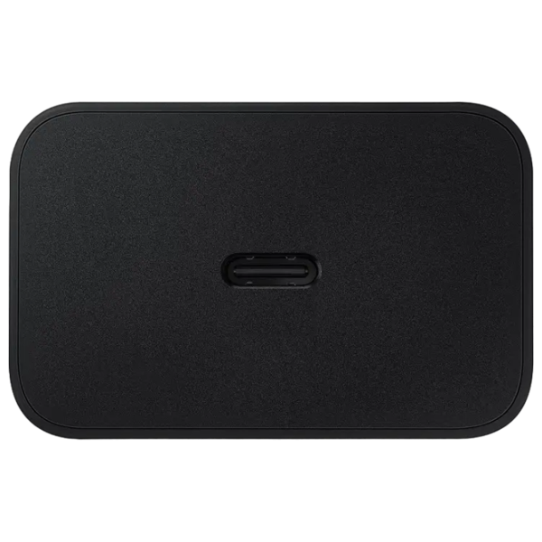 Încărcător de rețea Samsung EP-T4511 3 A / Black photo 3