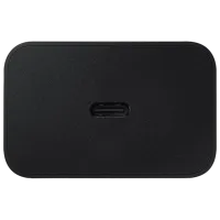 Сетевое зарядное устройство Samsung EP-T4511 3 A / Черный photo 3
