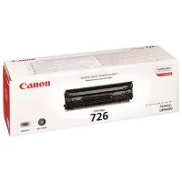 Cartuş Canon 726 Black/ Original/ 