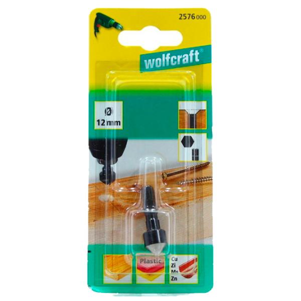 Zencuitor Wolfcraft 2576000 WS photo 3